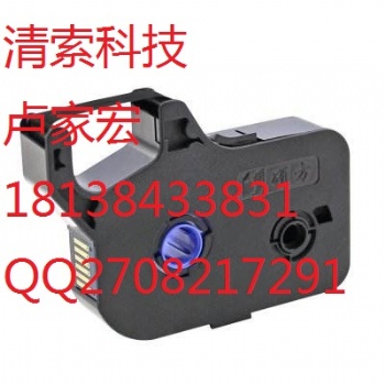 清索供應碩方線號機黑色色帶TP-R100B(TP-R1002B)