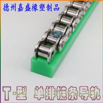 山東嘉盛廠家自動化生產(chǎn)線鏈條導(dǎo)軌