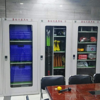 山東物流直達控溫除濕工具柜