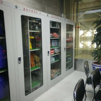 安徽物流直達控溫除濕工具柜