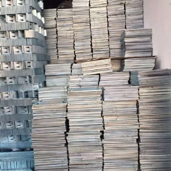 鍍鋅預埋板、角碼、廠家、上海大量現貨、量大廠發價格更優惠！