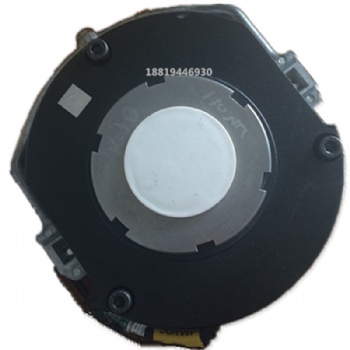 弗蘭德三合一減速電機KA149-LEN132MS4EW-L80NH抱閘制動器剎車180v