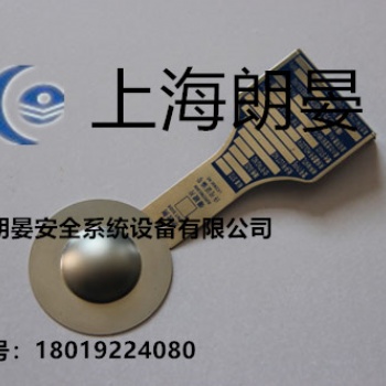 上海朗晏防爆片防爆系統出售定制批發代理 正拱普通型爆破片