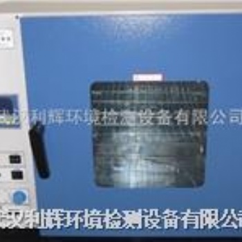 湖北武漢熱空氣消毒箱