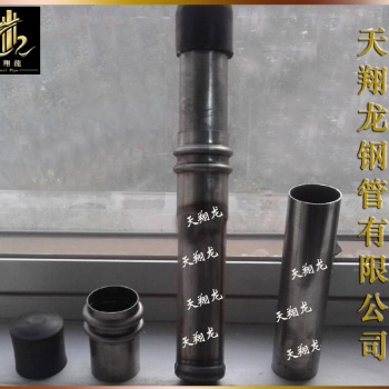 凌海聲測管廠家/凌海聲測管現貨/凌海注漿管/橋梁聲測管