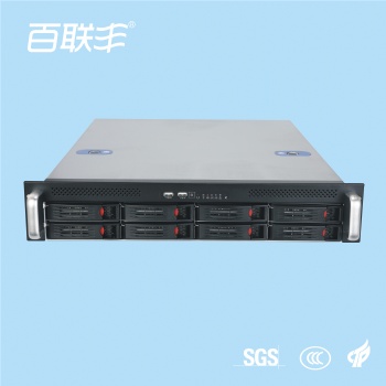 百聯(lián)豐視頻監(jiān)控酒店KTV影吧存儲服務器