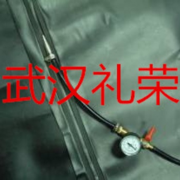 垃圾場防滲膜焊縫檢測儀雙焊縫測漏針