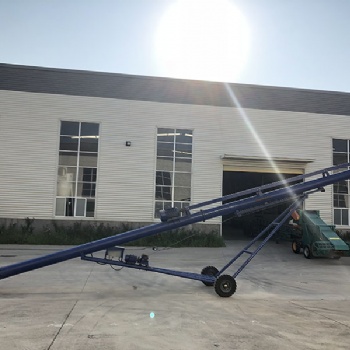 螺旋輸送機輸送帶生產廠家價格可定制