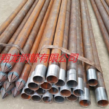 玉溪聲測管廠家—玉溪聲測管現貨—玉溪注漿管廠家—樁基聲測管