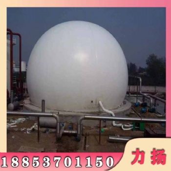 湖南衡陽雙膜儲氣柜價格補貼及沼氣儲氣柜壓力范圍