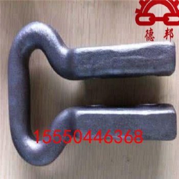 礦用開口式連接環(huán) 礦用鏈接環(huán) 煤礦鏈條連接環(huán) 價格低廉