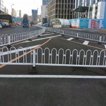 京式護欄 道路交通隔離欄 人行道護欄 市政護欄