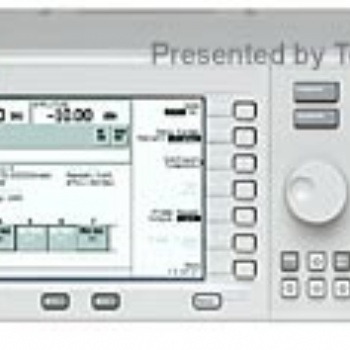 供應 4G信號發生器 Agilent E4433B