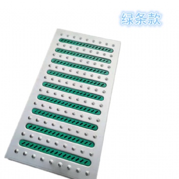 淄博不銹鋼水溝篦子201材質(zhì)不銹鋼蓋板（源頭工廠）