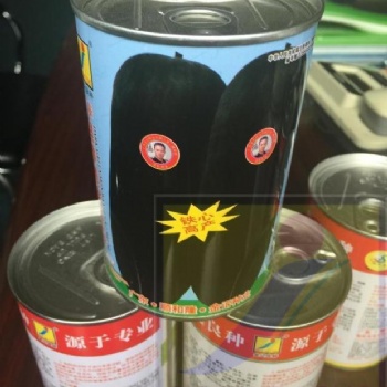 冬瓜種子：廣東良種冬瓜種子99-1-50
