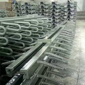 奉節縣模數式橋梁伸縮縫類型