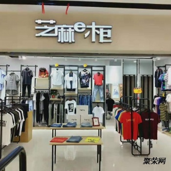 昆明一二線品牌折扣服裝加盟哪家好