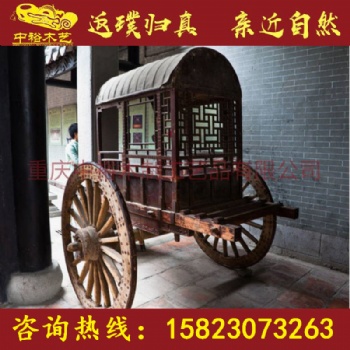 河南中式婚慶花轎，馬車，木船，仿古攻城車定做生產(chǎn)廠家，歡迎來電咨詢