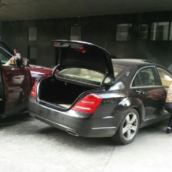怎樣除去車內的甲醛?