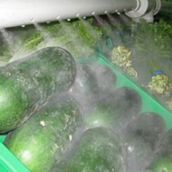 廣西南寧超市蔬菜水果保鮮超聲波加濕設(shè)備正雄環(huán)保科技供應(yīng)