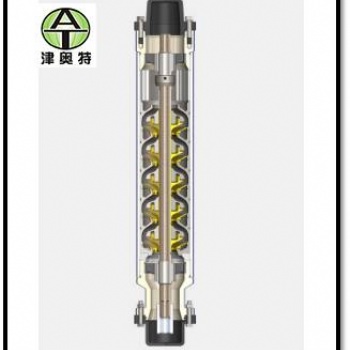 天津奧特泵業-338-675型潛油電泵