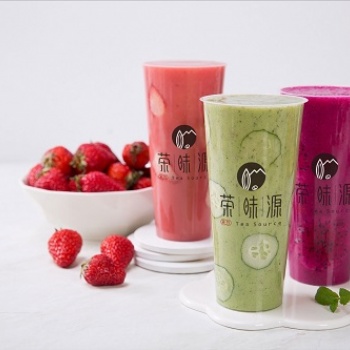 適合初次小本創(chuàng)業(yè)項目選擇|茶味源飲品加盟