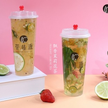 飲品加盟哪個品牌好？茶味源飲品加盟