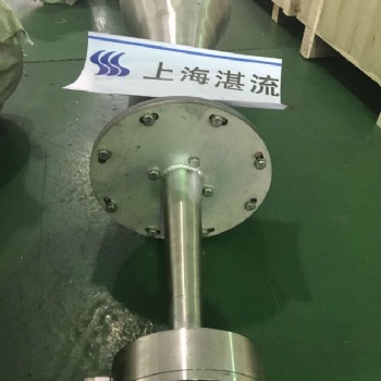 吉林鍋爐清灰聲波吹灰器