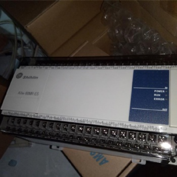 臺灣原裝進口士林PLCAX1N-60MR