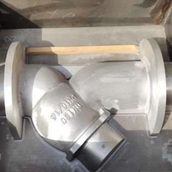 閥門模具射芯機(jī)鑄造模具廠家