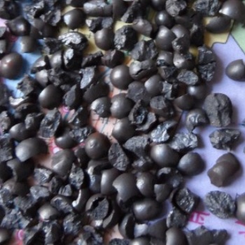 鋼砂價格，菱角鋼砂價格