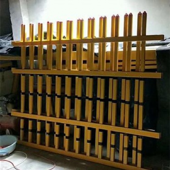 棗強恒澤專業(yè)生產(chǎn)玻璃鋼安全防護欄，圍欄廠家量大從優(yōu)