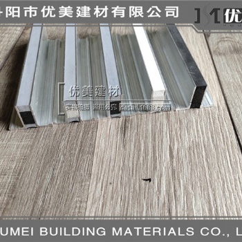 河北瓷磚分格條工藝縫施工工藝