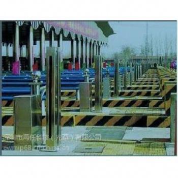 深圳市海任科技MYLV系列車輛分離光幕，車輛分離檢測，車輛通過檢測，通道檢測，