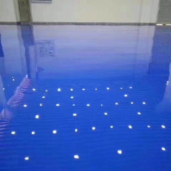青島平度環氧地坪漆廠家