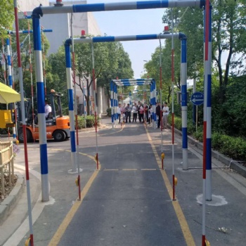 上海市金山區電工焊工叉車培訓考證報名