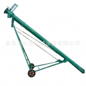 天津垂直螺旋提升機報價