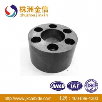 YG8【 帶孔合金模具】硬質合金模具定制加工/硬質合金耐磨件
