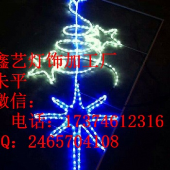 2019造型燈 風火輪中國結造型燈 西安路燈景觀燈 70周年慶節日燈