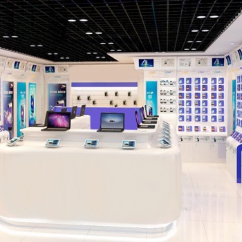 廣州手機展柜 白云區展柜 廣州手機展柜廠