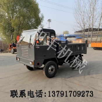 供應廠家四驅爬山王小四輪拖拉機 四驅農用拖拉機2019款