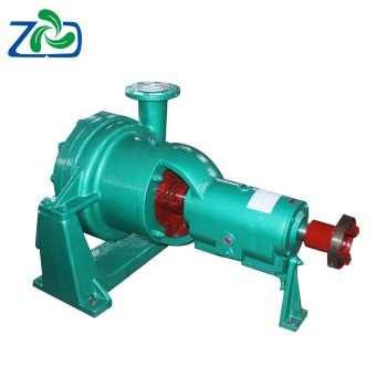 湖南中大泵業 熱水循環泵技術 100R-57A熱水泵