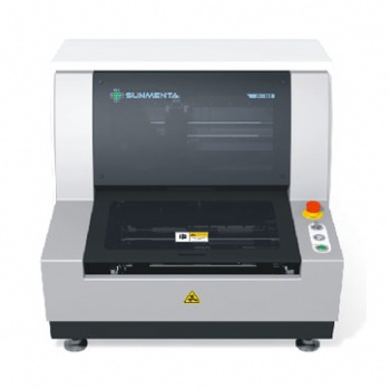 離線3D spi 值得追求，市場(chǎng)占有率高