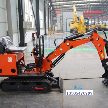 廠家，挖掘機、園林機械