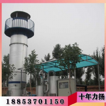 安徽蕪湖廢氣處理火炬型號參考指導 內燃火炬建造高度