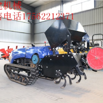 濟(jì)寧廠家果樹管理機(jī)農(nóng)民的好幫手