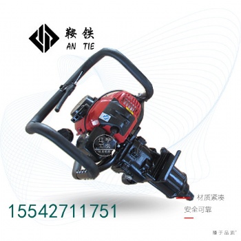 鐵路機械設備|手提式內燃沖擊扳手|規格說明|螺栓扳手
