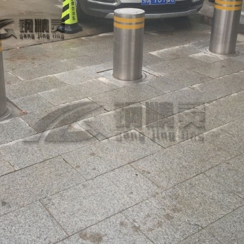 湖北路樁廠 湖北升降柱 防撞升降柱 安全防撞路樁鋼精靈路樁