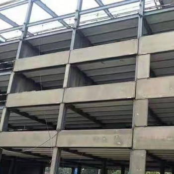 鼎卓防爆墻抗爆墻基本常識廠家供應