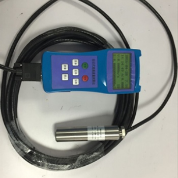 供應(yīng)TD-B160自記式儲存型流速流量測算儀